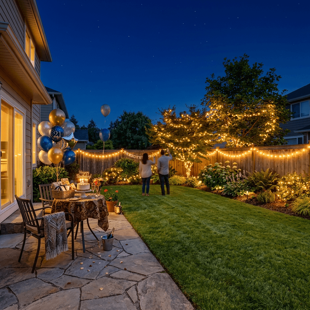 Output · Night event transformation