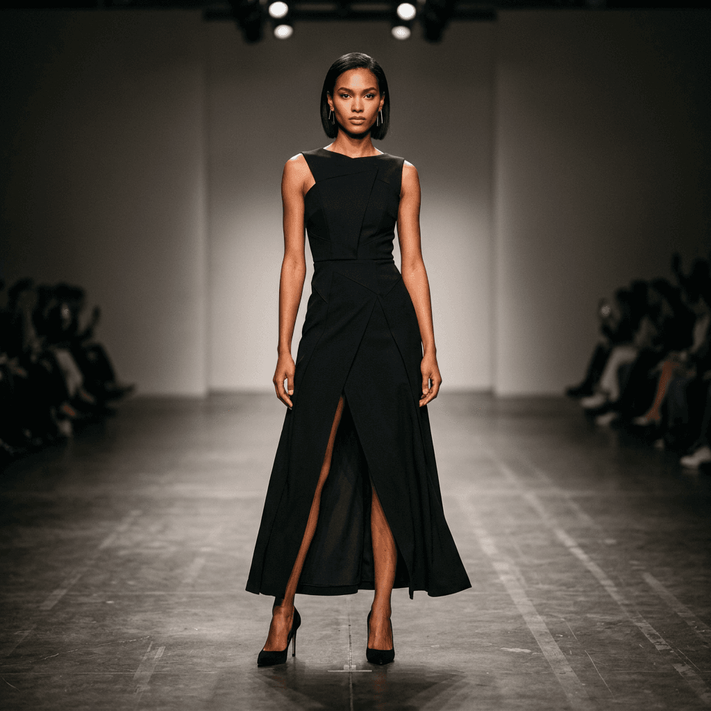 Input 1 · Portrait image