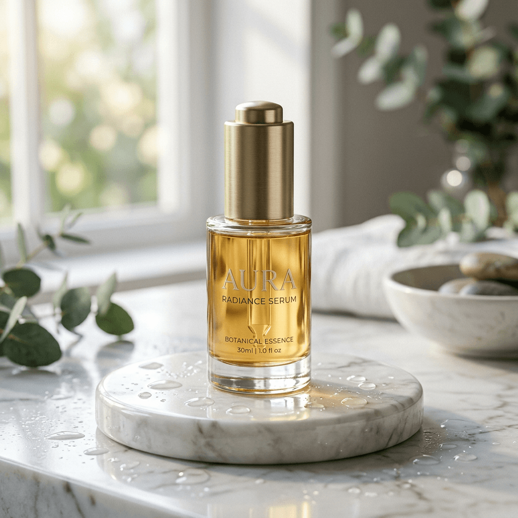 Output · Launch campaign image